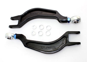 SPL Parts High Clearance Rear Traction Links 2008-2025 Nissan GT-R (R35)