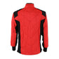 RaceQuip Red Chevron-5 Jacket SFI-5 - 2XL