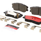Brembo OE 19-22 Kia Soul PRIME Ceramic Brake Pad - Front
