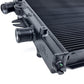 CSF 00-08 Ferrari 360 High Performance All Aluminum Radiator - Left/Right