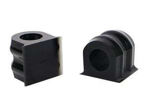 Whiteline 14-17 Chevrolet SS 26mm Sway Bar Mount Bushing Kit