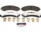 Brembo OE 19-21 RAM 3500 PRIME Ceramic Brake Pad - Rear