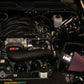 K&N 05 Ford Mustang GT V8-4.6L Performance Intake Kit