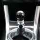 HKS 15-21 Subaru WRX STI 6MT Carbon Shift Knob