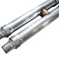 AWE 18-23 S550 Mustang GT SwitchPath Exhaust - Chrome Silver Tips