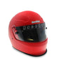 RaceQuip PRO25 SA2025 CORSA RED XSM HELMET
