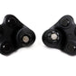 BLOX Racing Roll Center Adjusters / Extended Front Ball Joints - 06-11 Honda Civic (Pair)