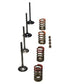 S&S Cycle 11-16 KX250F Steel Valve Set