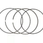 Wiseco 96.00mm Piston Ring Set - 1mm x 2mm - Gas Nitrided Top Ring - 3pc Flex Vent Oil Ring