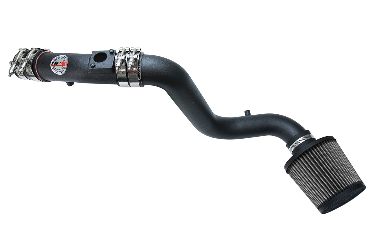 HPS Performance Cold Air Intake Kit 837-602WB