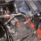 Injen 00-02 TT TT Quattro 180HP Motor Only Polished Cold Air Intake