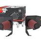 K&N 2022 Toyota Tundra V6-3.5L F/I Performance Air Intake System