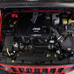 K&N 20-21 Jeep Wrangler V6-3.0L DSL Aircharger Performance Intake