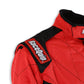 RaceQuip Chevron-5 Jacket SFI-5 Red 3XL