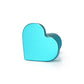 NRG Drift Button Heart Shape Lexus - Minty Fresh