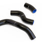 GReddy 89-94 JDM Nissan Skyline GT-R Silicone Radiator Hoses BNR32