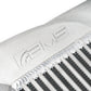 AMS Performance 2017+ Ford F150/Raptor 2.7L/3.5L EcoBoost High Mount Intercooler (Silver w/o Logo)