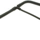 Gates 98-01 Ford Ranger V-6 3.0L Heater To Water Pump Molded Coolant Hose
