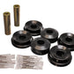 Energy Suspension 99-06 VW Golf IV/GTI/JettaIV / 98-06 Beetle Black Hyper-Flex Master Bushing Set