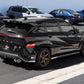 aFe Takeda 2-1/2in 304 Stainless Steel Axle-Back Exhaust w/ Polished Tip Hyundai Kona 24-26 L4-1.6L