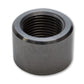 Vibrant 1in NPT Female Weld Bung (1-5/8in OD) - Aluminum