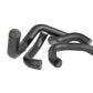 PERRIN 22-25 Subaru WRX Front Mount Intercooler Boost Tube Kit - Black
