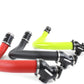 Perrin 15-19 Subaru WRX Charge Pipe - Neon Yellow