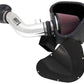 K&N 10 Ford Mustang GT 4.6L V8 Typhoon Cold Air Intake