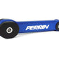 Perrin 02-26 Subaru WRX STI Pitch Stop Mount - Blue