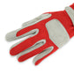 RaceQuip Red 1-Layer SFI-1 Glove - Large