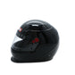 RaceQuip PRO25 SA2025 GLBLK LRG HELMET