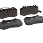 Brembo 15-20 Alfa Romeo 4C Front Low-Met Brake Pad