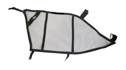 PRP 2018+ Can-Am Maverick Sport/Trail Mesh Window Net - Pair