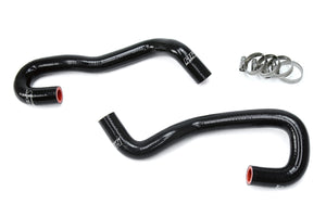 HPS Silicone Heater Coolant Hose Kit Toyota 2007-2010 Tundra 4.0L V6