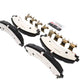Brembo OE 19-21 RAM 3500 PRIME Ceramic Brake Pad - Rear