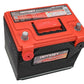 Odyssey Battery Auto/Truck Performance AGM Battery (75/86-705)