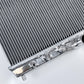 CSF Type S All-Aluminum Radiator 2023+ Honda Civic FL5 Type R / 2024+ Acura Integra Type S