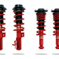 Pedders EziFit SportsRyder Spring + Shock Kit (Offset Mount) 2012+ Subaru/Toyota/Scion BRZ/FRS/FT86