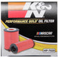 K&N Toyota / Lexus / Scion 2.75in OD x 2.64in H Oil Filter