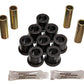 Energy Suspension 79-83 Nissan 280ZX / 68-73 Nissan 510 / 73-76 610 / 77-80 810 (not Wagon) Black Re