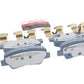 Brembo OE 17-21 Hyundai Ioniq Brake Pad - Rear