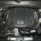 K&N Dodge/Chrysler 5.7/6.1L V8 Black Performance Intake Kit