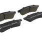 Brembo OE 04-06 Suzuki Verona PRIME Low-Met Brake Pad - Rear