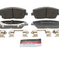 Brembo OE 20-24 Hyundai Palisade/Kia Telluride PRIME Ceramic Brake Pad - Front