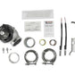 Turbosmart GenV WG45 HyperGate45 7PSI Compressed Gas (Solenoid) - Black