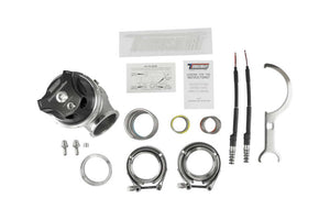 Turbosmart GenV WG45 HyperGate45 7PSI Compressed Gas (Solenoid) - Black