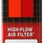 K&N 07-08 Honda Fit 1.5L-L4 Drop In Air Filter