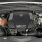 K&amp;N 13-15 Cadillac ATS V6-3.6L F/I Aircharger Performance Intake