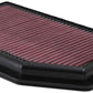 K&N Replacement Air Filter 13 Hyundai Genesis Coupe 3.8L V6