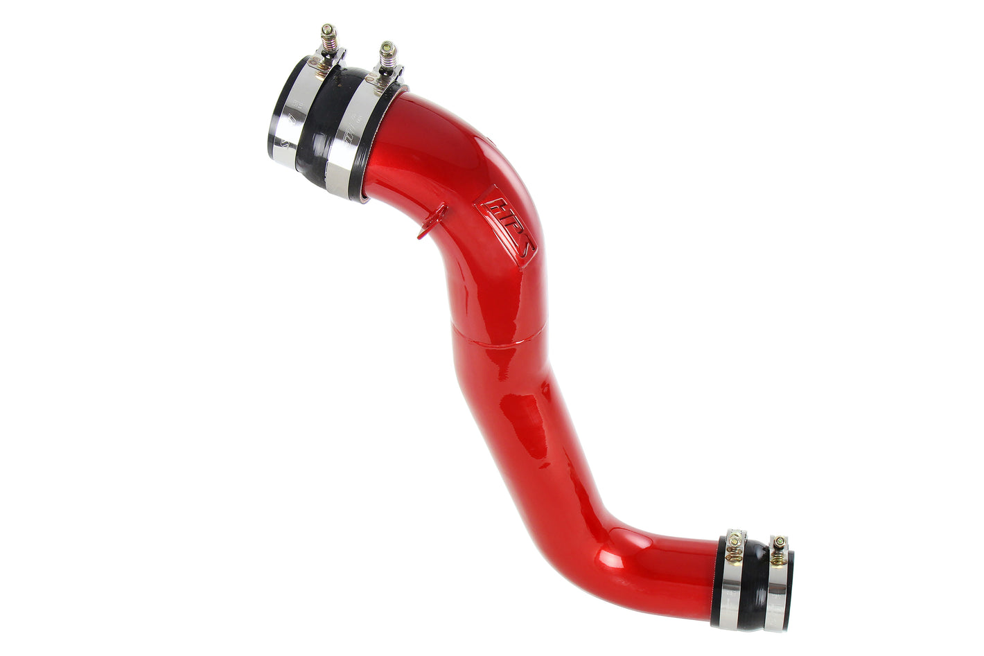 HPS Performance Intercooler Charge Pipe 17-125R